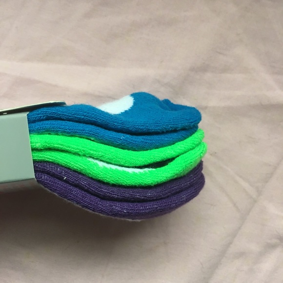 NWT 3 Pack Fila Low Cut Socks Brand New - Picture 4 of 4